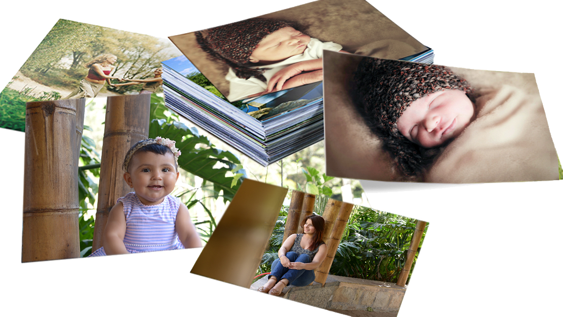 Impresión fotográfica