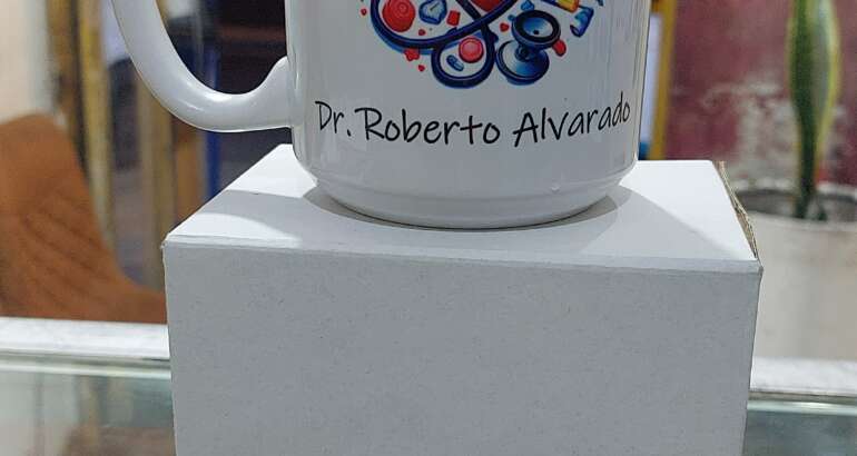 Tazas Personalizadas