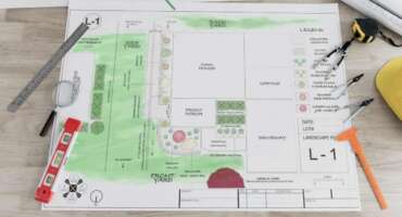 Servicio de ploteo de planos en gran formato A0 A1 A2 en Lima