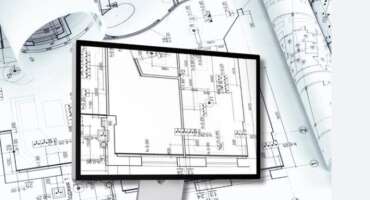 Digitalización de planos en formato A0 A1 A2 A3